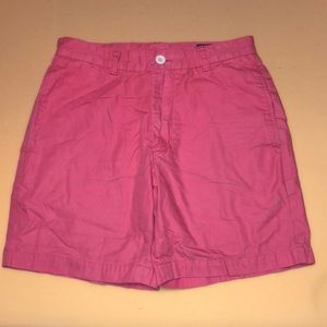 Vineyard vines khaki shorts